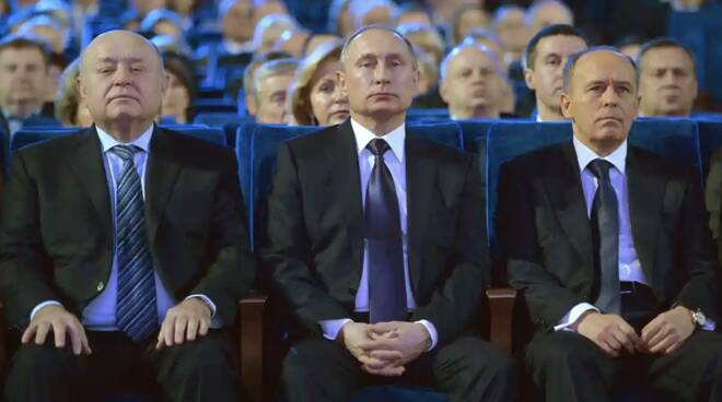 Alexander Bortnikov potrebbe sostituire Putin? Ecco i retroscena