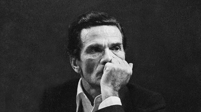 Al MAXXXI tre incontri in occasione del centesimo anniversario della nascita di Pier Paolo Pasolini