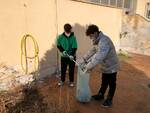 Gli studenti dell’Oriano-Guarini di Napoli seguono La Via della Felicità