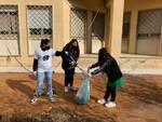 Gli studenti dell’Oriano-Guarini di Napoli seguono La Via della Felicità