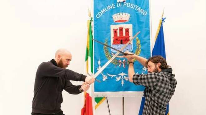 Positano - Strepitoso successo della “Scuola di Arti Sceniche e Scrittura Creativa”: il 23 aprile si parte!