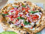 Vasinikò la pizza verace che guarda all’Europa