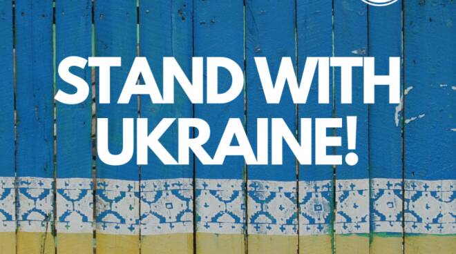 Collettivo UANM: la Costiera Amalfitana si stringe alla comunità ucraina per aiutare la popolazione sotto attacco