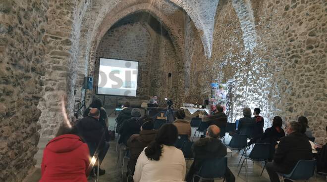 “Incontriamoci in Arsenale”: oggi ad Amalfi l'incontro con l'enologo e produttore vitivinicolo Prisco Apicella