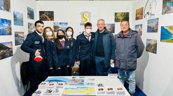 La Fondazione Sorrento con l’Istituto San Paolo alla Bitus di Pompei