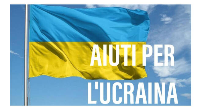 La giunta di Anacapri stanzia 10.000 euro per aiuti umanitari all’Ucraina