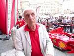 Lello Soncini ospite a Passione Formula Uno