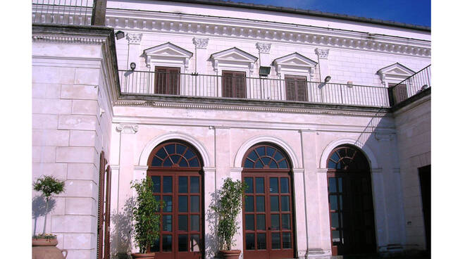 Piano di Sorrento, si avvicina la stagione turistica ma il Museo "Georges Vallet" di Villa Fondi è ancora chiuso