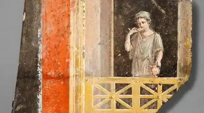 Pompei-New York, giallo internazionale sui tesori rubati nella città archeologica