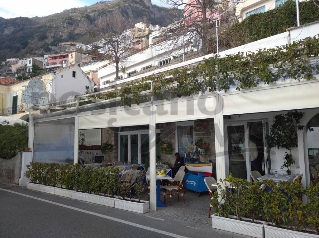 Positano si prepara alla stagione turistica con la graduale riapertura di alberghi e ristoranti