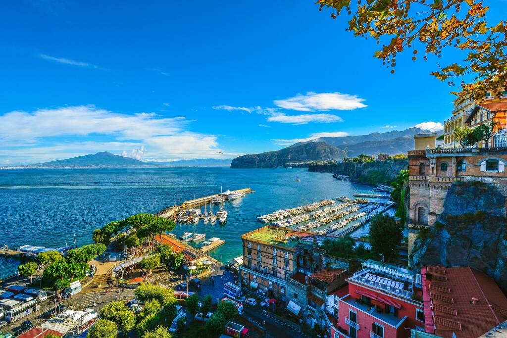 Sorrento