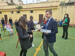 Sorrento. Cyberbullismo e pericoli in rete, proseguono gli incontri nelle scuole