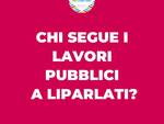 Su Per Positano sui lavori a Liparlati: "Disagi per i cittadini, a vantaggio di chi?"