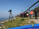 Vico Equense: le bellezze di Monte Faito in onda su Rai Uno