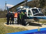 Vico Equense: le bellezze di Monte Faito in onda su Rai Uno