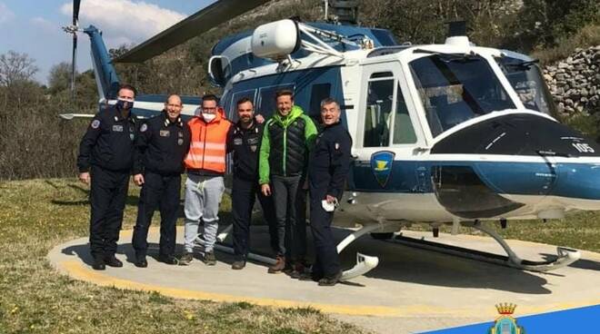 Vico Equense: le bellezze di Monte Faito in onda su Rai Uno