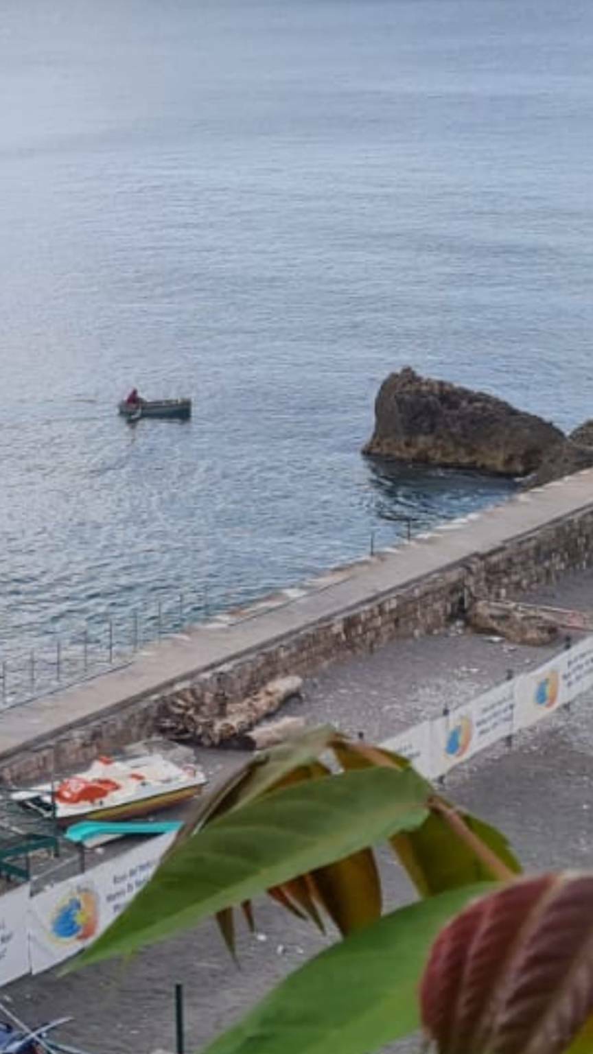 Vietri Attiva sulle dimensioni della spiaggia libera: "Distretto estetico niente affatto etico"