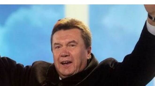 Yanukovich 