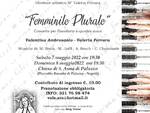 3 - Locandina  - Rassegna Musicaviva - Femminile Plurale