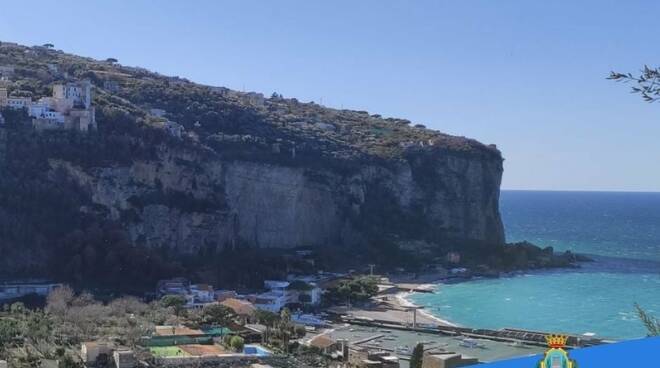 Aequa Smart Coast: Vico Equense inserita nell'elenco dei finanziamenti