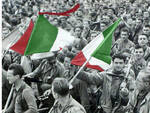 Amalfi, il giornalista Sigismondo Nastri: “25 Aprile, sempre e dovunque”