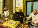 Arcidiocesi Sorrento-Castellammare di Stabia: festa per i dieci anni in cammino di Mons. Francesco Alfano