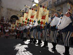 A Sulmona Sabato e Domenica si accende la Festa dei Fuochi