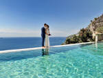 NH Collection Grand Hotel Convento di Amalfi ospita la nuova tappa del “Wedding Tour NH Collection” in collaborazione con la wedding planner Cira Lombardo