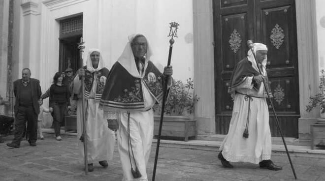 Confraternite post Covid, a Venerdì Santo i pellegrinaggi per il Cilento