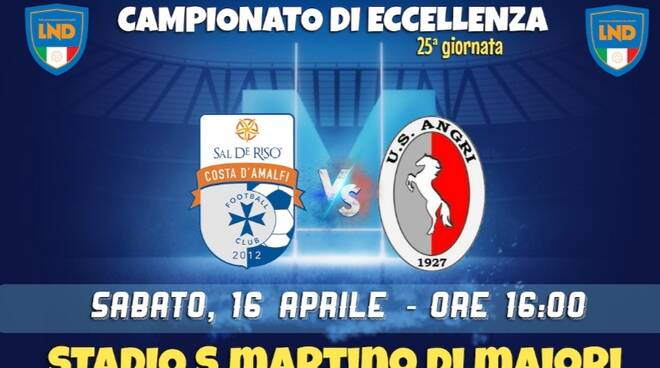 FC Costa d'Amalfi Angri 