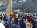 Giornata del Mare a Meta e Piano di Sorrento