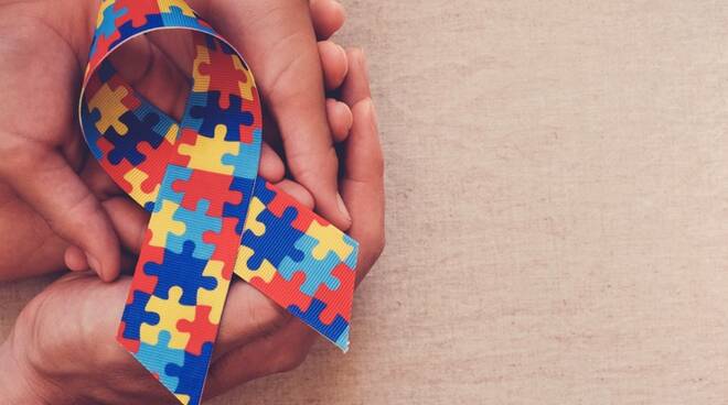 Giornata mondiale per l’autismo, la ricorrenza sabato 2 aprile 2022