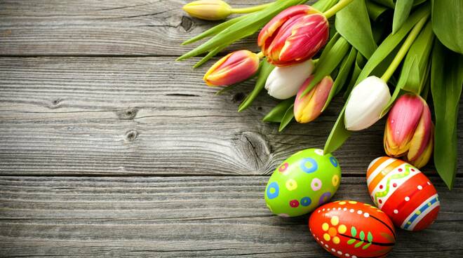 I proverbi più noti della Pasqua