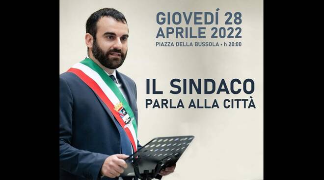 incontro sindaco milano