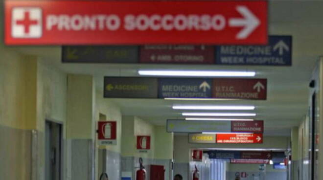 Napoli, 12enne in ospedale con una chiave infilzata nella testa: aggredito da un coetaneo