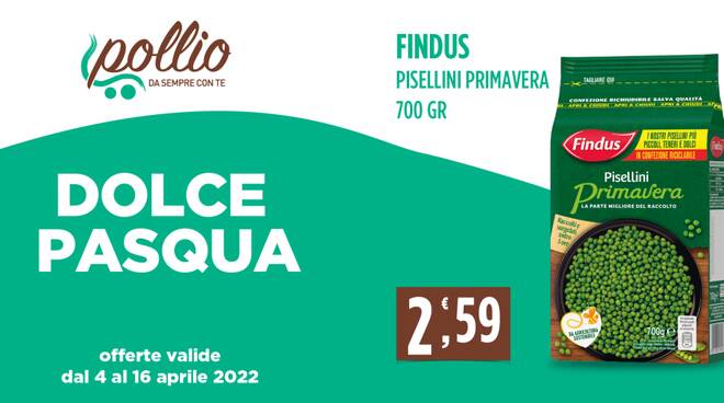 Penisola Sorrentina. Supermercati Pollio, Tre Esse e Netto: le nuovissime offerte valide fino al 16 aprile