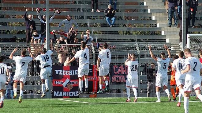 Sorrento Calcio 