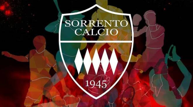 Sorrento Calcio 