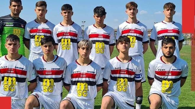 Sorrento Juniores 