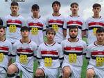 Sorrento Juniores casertana 