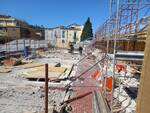 Stazione di Sant'Agnello, i lavori avranno la durata di un anno