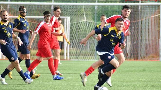 Vico Equense Calcio 