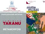 1 - Notte dei Musei 2022 - Ambasciata di Romania
