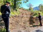 Ad Agerola e Pimonte abusi edilizi in area vincolata, cinque persone denunciata 