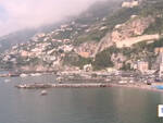 Amalfi al TGR Campania, ripresa del turismo ed attesa per la Regata delle Antiche Repubbliche Marinare