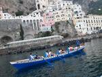 Amalfi si prepara alla Regata