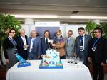 Ripristinato il volo United Airlines da Napoli a New York