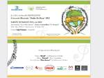 Castellammare di Stabia: sabato 28 maggio la premiazione del Concorso Musicale "Nadio De Rosa" 2022