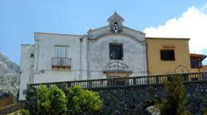 chiesa s maria del castello