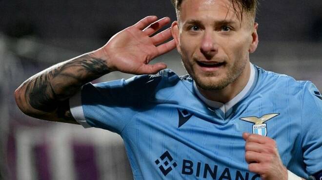 Ciro Immobile 